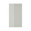570 x 397 sample door Zola Gloss Light Grey
