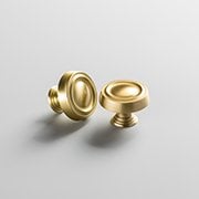 Statement Knobs