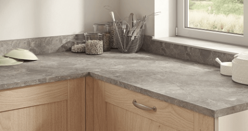 Square Edged Egger 25mm Worktops Range