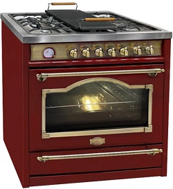 Range Cookers