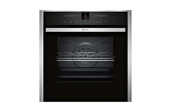 Single Electric Ovens