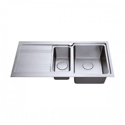 Buy Kitchen Inset Sinks Online