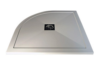 Ultra Slim Shower Trays