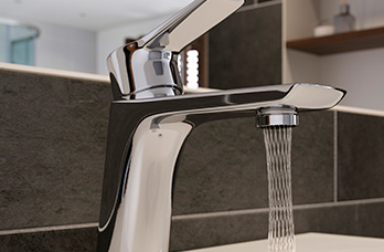 Bathroom Taps & Wastes