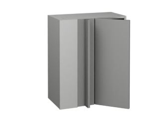 720 (High) Corner Wall Units-(ZGGE)