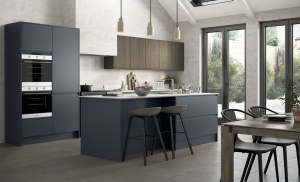 Strada Kitchen Range