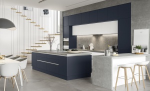 Zola Complete Kitchen Range