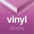 Vinyl - Kitchen & Bedroom (PDF Downloads)