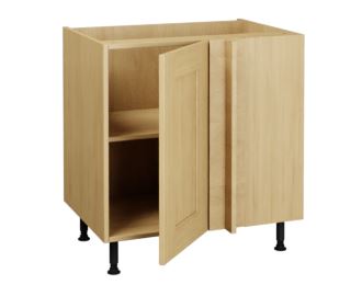 Corner Base Units-(WK)