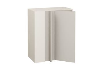 720 (High) Corner Wall Units-(ZGCE)