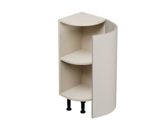 Curved Base Units-(ZGCE)