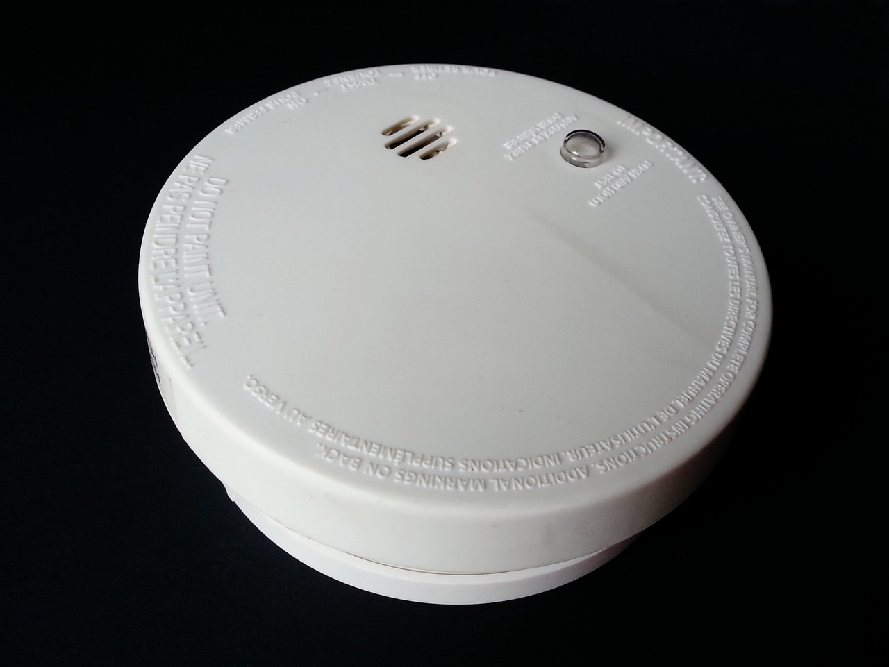 Where Should I Install a Heat Detector? - Alarm Grid