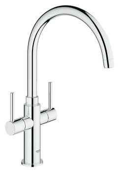 Grohe Ambi Cosmopolitan Kitchen Sink Mixer - 30190000