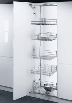 600, Swing Out Larder Unit Set