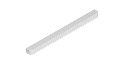 Mantle Shelf 170 X 2500 X 130 - Aldana Light Grey