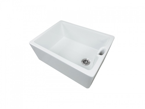 Argilla 1810 Fireclay Belfast Sink