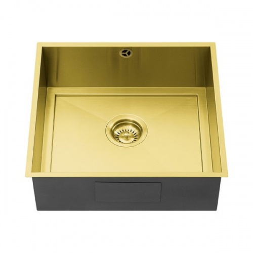 Axixuno 450U Gold/Brass Qg