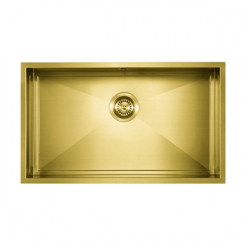 Axixuno 700U Gold/Brass Sos