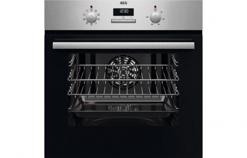 Aeg single discount electric oven