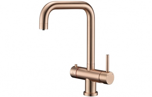 Prima+ Bpr404 3 In 1 Hot Tap - Copper