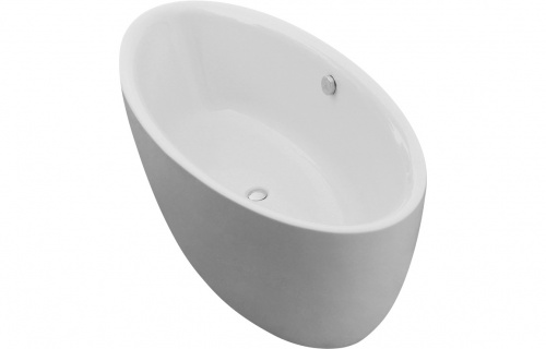 Yasmin Freestanding 1800X800X580Mm Bath