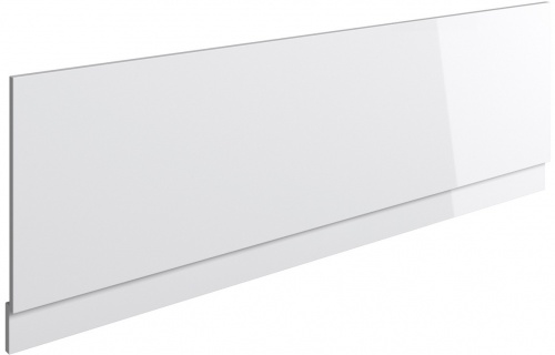 Haydon 1700mm Front Panel - White