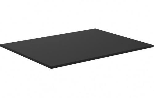 Harman 1210Mm High Pressure Laminate Worktop - Urban Black