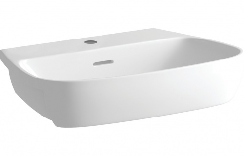 Grand 605X410Mm 1Th Semi Recessed Basin