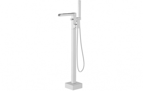 Axel Floor Standing Bath/Shower Mixer