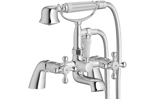 Athena Bath/Shower Mixer