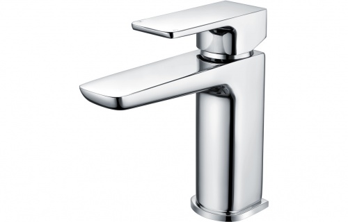 Irene Basin Mixer & Click Clack - Chrome