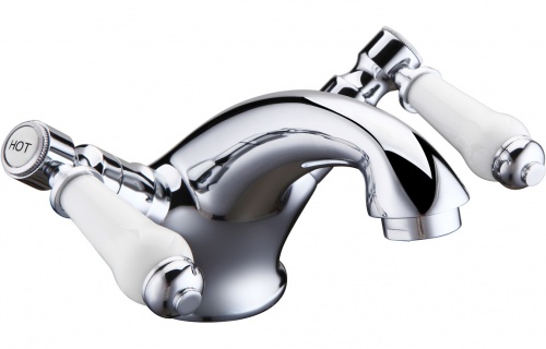 Colm Basin Mixer