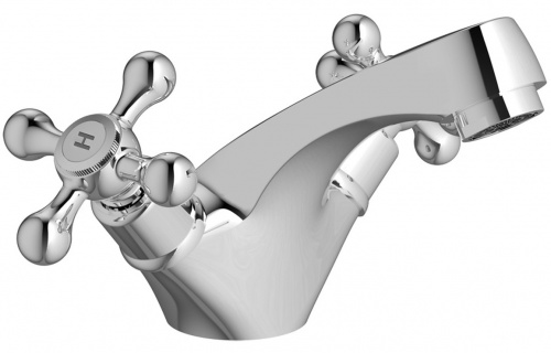 Athena Basin Mixer