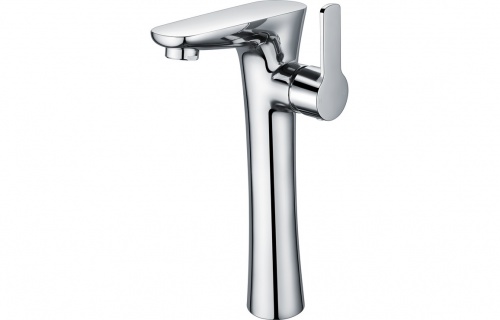 Fen Tall Mono Basin Mixer