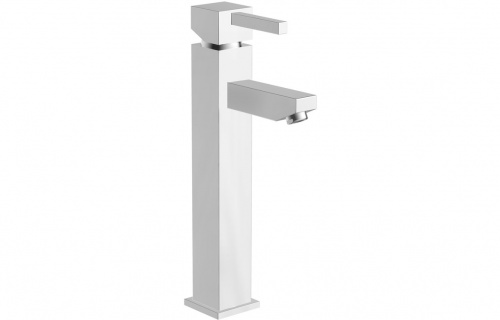 Fritz Tall Mono Basin Mixer