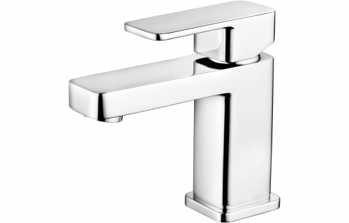 Amity Cloakroom Basin Mixer w/Click-Clack Waste