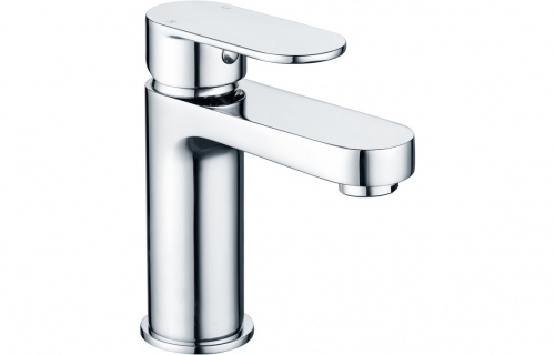 Amelia Basin Mixer w/Click-Clack Waste