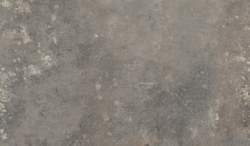 Light Grey Metal Rock-F120St76 -(4100 X 600 X 16)W-Top