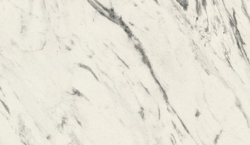 White Carrara Marble-F204St75 -(4100 X 600 X 16)W-Top