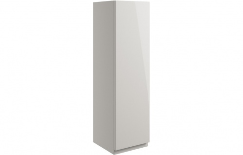 Nebo 200mm Wall Unit - Pearl Grey Gloss