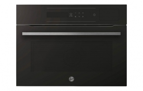 Hoover H500 HSO45C5S0 Compact Steam Oven - Black