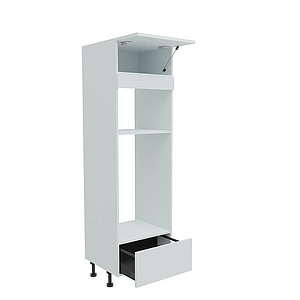 2150H X 600W X 565D, Appliance Housing,Type 3-U-ZGPN