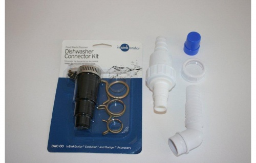 InSinkErator Dishwasher Connection Kit