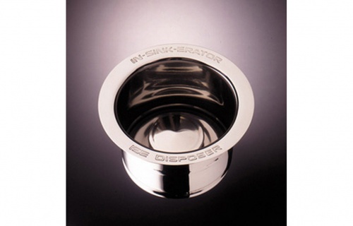 Insinkerator Extended Sink Flange