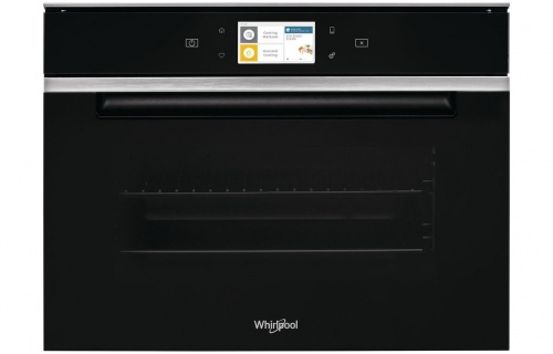 Whirlpool W11I MS180 UK Compact Steam Oven - St/Steel