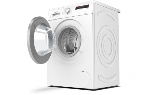 Bosch Series 4 WAN28081GB F/S 7kg 1400rpm Washing Machine - White