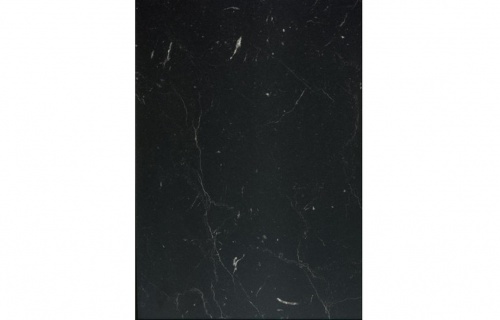 Classic 1500X330X22Mm Laminate Worktop - Roma Marble Gloss