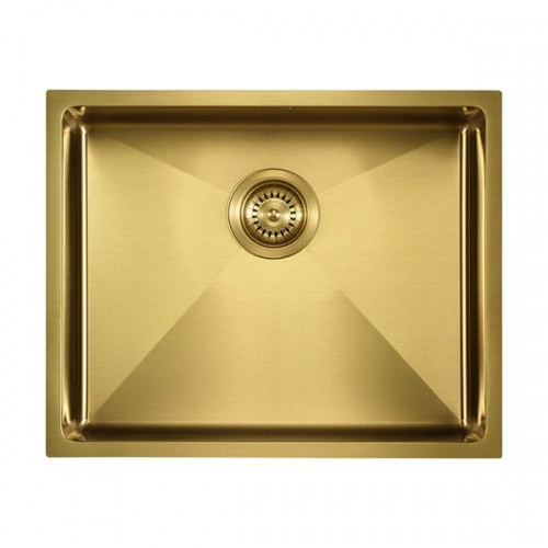 Zenuno15 500U Gold/Brass