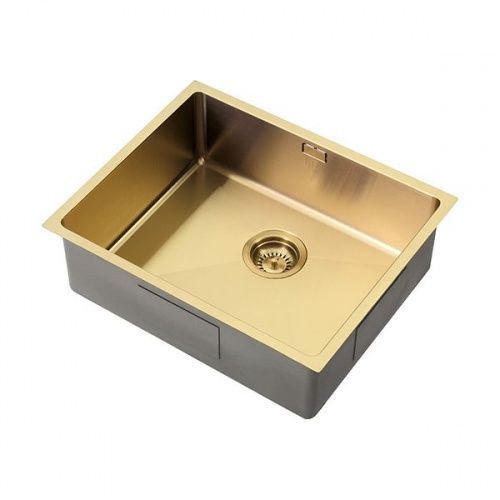 Zenuno15 500U Gold/Brass