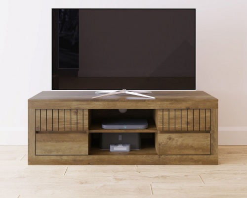 Cartmel TV Unit